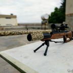 SATILIK HATSAN SUPERNOVA RG LW QE PCP HAVALI TÜFEK