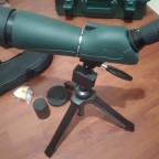 Hawke Vantage 20-60x60 Spotting Scope Gözlem Dürbünü Garantili