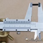 Dolum aparatı yavaşlatma -setskur modu-