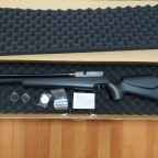 FX T12 PCP 5.50MM SIFIR AYARINDA