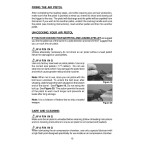 Baikal IZH 46M Şema ve Ayrıntıları