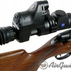 PARD NV007A GECE GÖRÜŞ