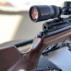 Hatsan AT44 WX QE LONG LOTHAR WALTHER namlu, 5.5mm PCP