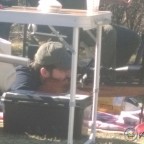 22.10.2017 ATIŞ BULUŞMASI