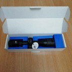 Utg 3-12x44 30mm Mil-Dot Tüfek Dürbünü