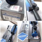 Discovery vt-2 new model 6-24x44 sfp