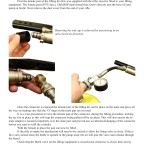 AirArms EV-2 Şema ve Ayrıntıları