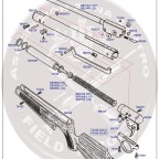 AirArms Proelit Şema ve Ayrıntıları
