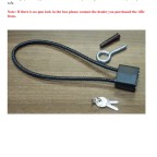 AirArms MPR-FT Şema ve Ayrıntıları