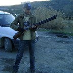 26 Mart 2011 - Mustafa Serdar ile YataGun'un Samyang ve Hawke Tanıtım Buluşması