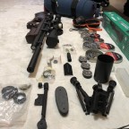 kral arms puncher breaker