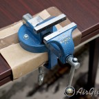 Dolum aparatı yavaşlatma -setskur modu-