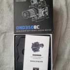 Discovery dnd350bc balistik gece görüş