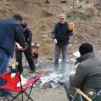 10.12.2017 GÜVENÇ GÖLETİ BULUŞMASI