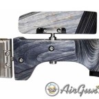 AirArms EV-2 Şema ve Ayrıntıları