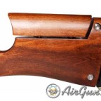 AirArms MPR-FT Şema ve Ayrıntıları