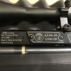 Hatsan at44 Long lw qe