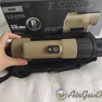 Bushnell T Serisi Legend 15-45x60