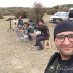 AnkAirTeam (Ankara) Kılıçlar Buluşması 15/10/2017