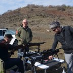 Pars Takımı Atış Etkinliği