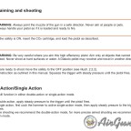 Steyr LG 110 HP Şema ve Ayrıntıları