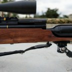 SATILIK HATSAN SUPERNOVA RG LW QE PCP HAVALI TÜFEK