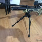 Hatsan BT65 SB ELITE LONG LW PCP