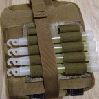 Tam Donanımlı Chest Rig/Hücum Yeleği