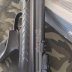 Hatsan Mod 25 Super Charger 5.5mm