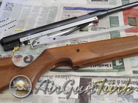 AirArms Prosport Şema ve Ayrıntıları