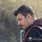 12.11.2017 Ankara Pars Grubu Havalı Silah atış ve tanışma etkinliği