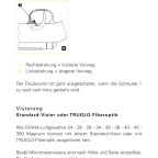 Diana 350 Magnum Şema ve Ayrıntıları