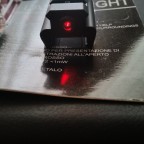 Kullanılmamış Sıfır Kutusunda Tabanca Tüfek Lazeri