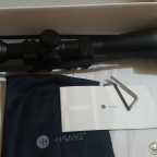 hawke 6-24x44 yatagun dampa