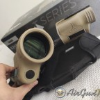Bushnell T Serisi Legend 15-45x60