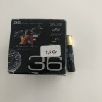 Yaf 36 cal slug