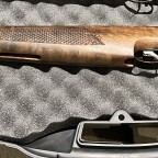 Air Arms TX200 4.5 mm >16 J , V-Match/Rowan