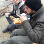 10.12.2017 GÜVENÇ GÖLETİ BULUŞMASI