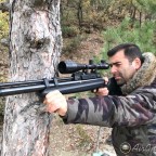 05.11.2017 ATIŞ BULUŞMASI