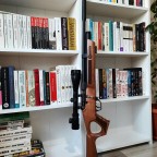 Hatsan Flash Wood QE