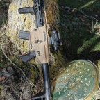 Sig Sauer MCX Canebrake