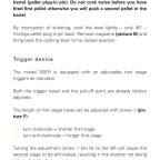 Diana 300 R Şema ve Ayrıntıları