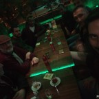 HASAG - 03.11.2017 PAŞAZADE BULUŞMASI