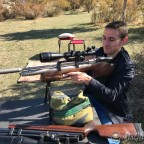 22.10.2017 ATIŞ BULUŞMASI