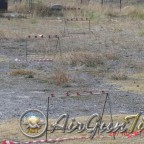 Ankara Team 29 Ekim 2011 Cumhuriyet Bayramı Kutlaması ve Silüet Hedef Yarışması