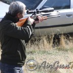 08.11.11 Atış Bahane Mangal Şahane Buluşması