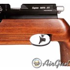 AirArms MPR-FT