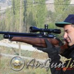 AnkaraTeam 22 Ekim 2011 Erken Gelen Katılır 50m Puanlı Müsabakası