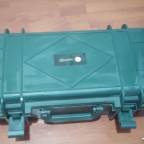 Hawke Vantage 20-60x60 Spotting Scope Gözlem Dürbünü Garantili