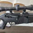 satılık hatsan flash 101